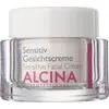 Image de Alcina Sensitive Facial Cream Crème apaisante pour le visage 50 ml