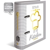 Image de Herma Classeur de recettes Star of the Kitchen DIN A5 15416