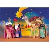 Image de Playmobil - 3997 - Rois mages en occasion ou reconditionné