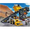 Image de PLAYMOBIL 4041 - Installation d'extraction avec chargeuse compacte
