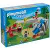 Image de PLAYMOBIL® 4132 - City Life - Terrain de jeu Super Set