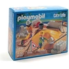 Image de PLAYMOBIL 4138 - Ensemble compact de chantier