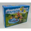 Image de PLAYMOBIL® 4140 - Ensemble compact de pataugeoire