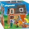 Image de PLAYMOBIL AUSTRIA BRANDSTÄTTER Ma ferme à emporter 0 0 0