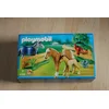 Image de Playmobil - 4188 - Jeu de Construction - Famille de Chevaux en occasion ou reconditionné