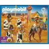 Image de PLAYMOBIL - Soldats égyptiens