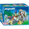 Image de PLAYMOBIL princess 4258 mariés / carrosse