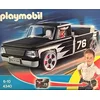 Image de Playmobil - 4340 - Jeu de Construction - Pick-up à emporter en occasion ou reconditionné