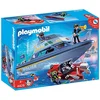 Image de Playmobil - 4429 - Vedette De Police en occasion ou reconditionné