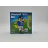 Image de PLAYMOBIL - Joueur de foot Italie (4712)
