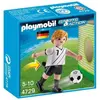 Image de PLAYMOBIL 4729 Joueur de football Allemagne