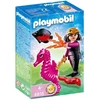 Image de PLAYMOBIL Reine de la mer enchantée 4816 NOUVEAU/ENVIRONNEMENT