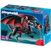 Image de Playmobil - 4838 - Jeu de Construction - Dragon avec Flamme Lumineuse en occasion ou reconditionné