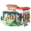Image de PLAYMOBIL 4857 Maison de vacances de rêve