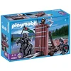 Image de Playmobil - 4869 - Jeu de Construction - Chariot d'assaut des Chevaliers du Faucon en occasion ou reconditionné