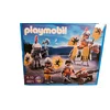 Image de Playmobil - 4871 - Jeu de Construction - Soldats du Lion en occasion ou reconditionné