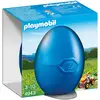Image de Tracteur et Remorque PLAYMOBIL pour Enfants - Aventure Agricole - Neuf