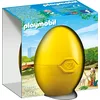 Image de 4944 Gardienne d'animaux avec alpaga - PLAYMOBIL 4944 - (Jouets / Jouets de construction)