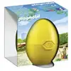 Image de Playmobil Oeuf de Pâques Soigneur avec Bébé Alpaga - Un Ensemble Amusant et Éducatif - Neuf