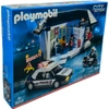 Image de PLAYMOBIL 5013 - Ensemble police américaine