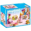 Image de Playmobil - 5148 - Jeu de Construction - Salon de beauté de Princesse en occasion ou reconditionné