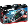 Image de Playmobil Future Planet - 5155 - Jeu de Construction - Vaisseau des Darksters en occasion ou reconditionné