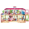 Image de Playmobil - 5265 - Jeu de Construction - Grand Hôtel en occasion ou reconditionné