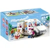 Image de Playmobil - 5267 - Jeu de Construction - Mini-Bus de l'hôtel en occasion ou reconditionné