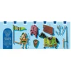 Image de Playmobil - 5355 - Combatant de Tournoi - Clan de l'Aigle en occasion ou reconditionné