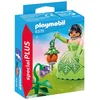 Image de PLAYMOBIL Princesse des fleurs PLAYMOBIL