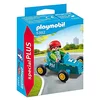 Image de Playmobil 5382 Enfant avec Kart en occasion ou reconditionné
