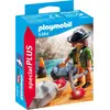 Image de PLAYMOBIL 5384 - Chercheur de cristaux