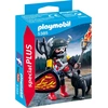 Image de PLAYMOBIL 5385 - Guerrier Loup