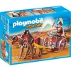 Image de PLAYMOBIL 5391 Chariot de combat romain