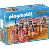 Image de PLAYMOBIL 5393 - Troupe d'attaque romaine