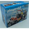 Image de PLAYMOBIL City Action 5398 Kart des pompiers