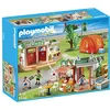 Image de Playmobil - 5432 - Figurine - Camping en occasion ou reconditionné