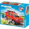 Image de PLAYMOBIL 5436 Voiture familiale