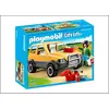 Image de PLAYMOBIL 5532 V?t?rinaire avec voiture