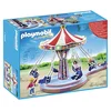 Image de Playmobil - 5548 - Jeu De Construction - Manège De Chaises Volantes en occasion ou reconditionné