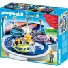 Image de PLAYMOBIL 5554 - Danseur de breakdance avec effets de lumière