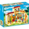 Image de PLAYMOBIL City Life 5567 - Crèche