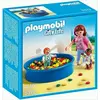 Image de PLAYMOBIL 5572 - Piscine à balles
