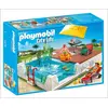 Image de PLAYMOBIL city life 5575 piscine avec terrasse