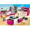 Image de PLAYMOBIL city life 5582 cuisine avec ilot