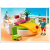 Image de PLAYMOBIL city life 5583 chambre avec lit rond
