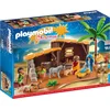 Image de PLAYMOBIL 5588 - Grande crèche de Noël