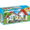 Image de PLAYMOBIL City Life Take Along Pet Shop, ville, 4 an(s), multicolore, plastique