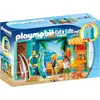 Image de PLAYMOBIL® - Boîte de jeu à déplier "Surf Shop" 5641