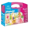 Image de PLAYMOBIL 5650 Porte-monnaie Princesse